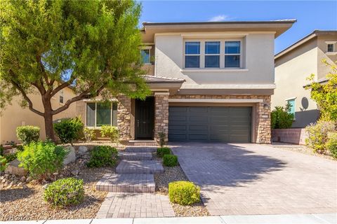 5735 Oak Bend Drive Las Vegas NV 89135