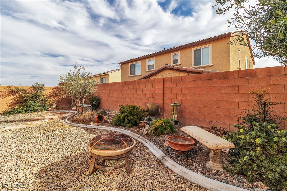 825 Great Sky Court, North Las Vegas, Nevada image 48