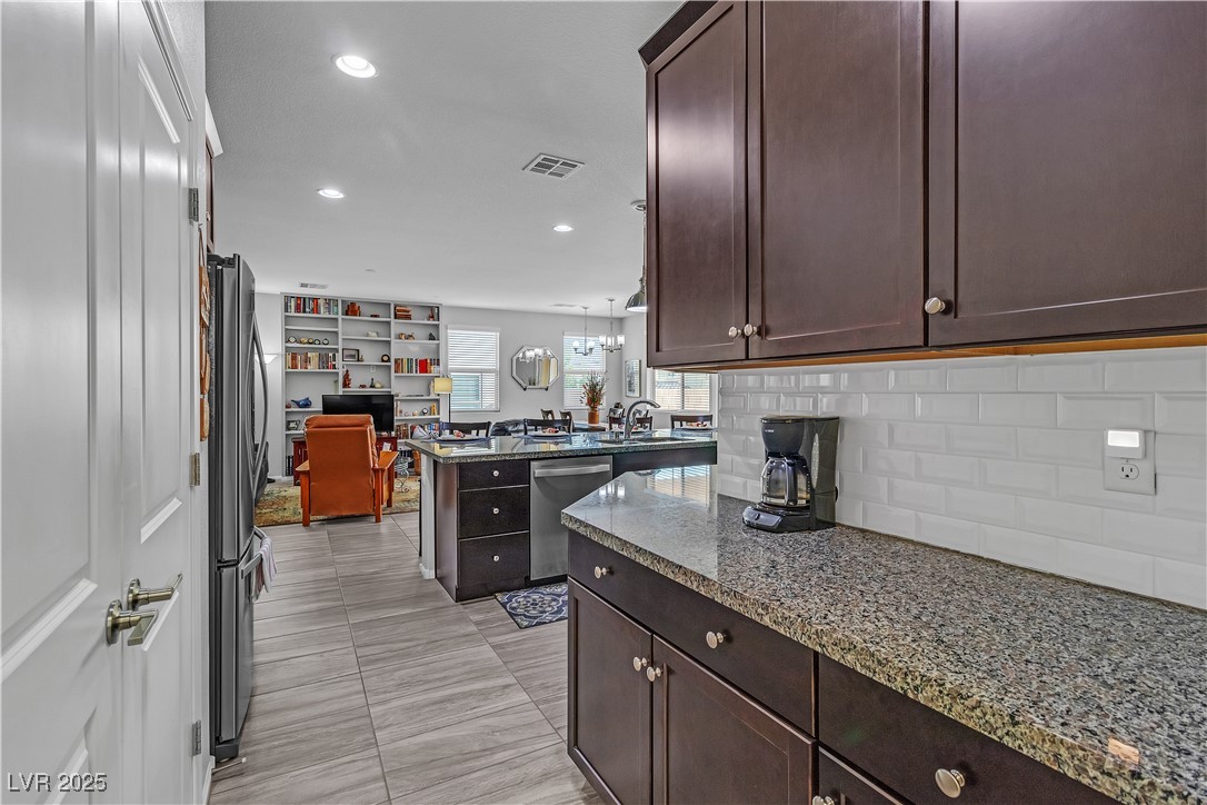 825 Great Sky Court, North Las Vegas, Nevada image 18