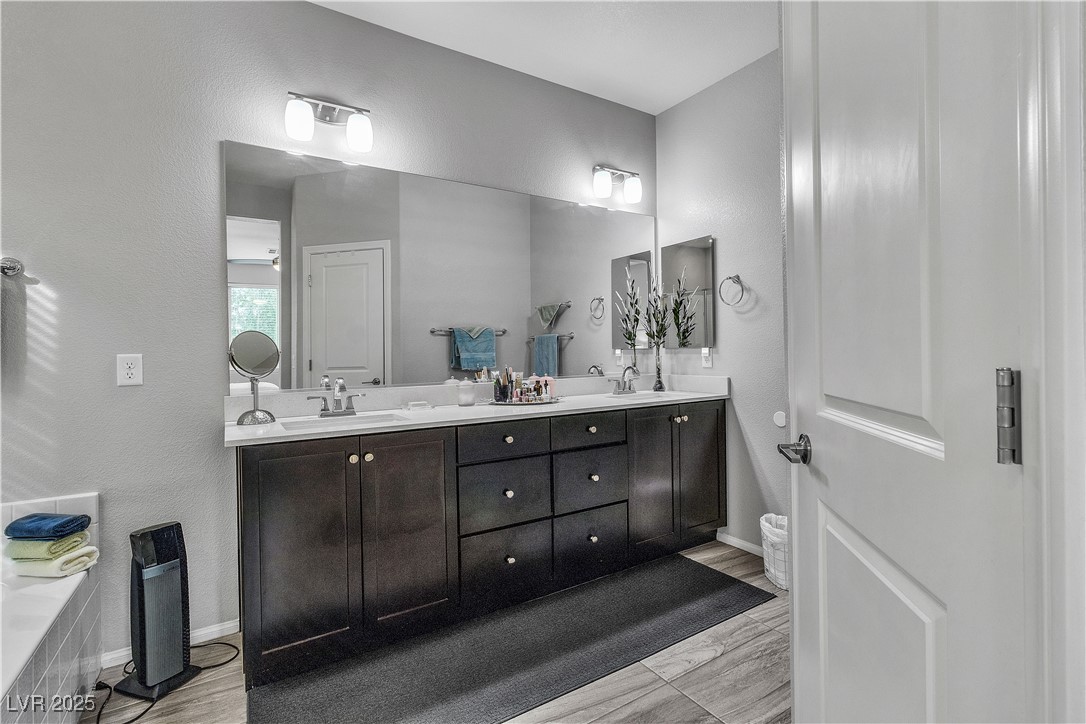 825 Great Sky Court, North Las Vegas, Nevada image 40