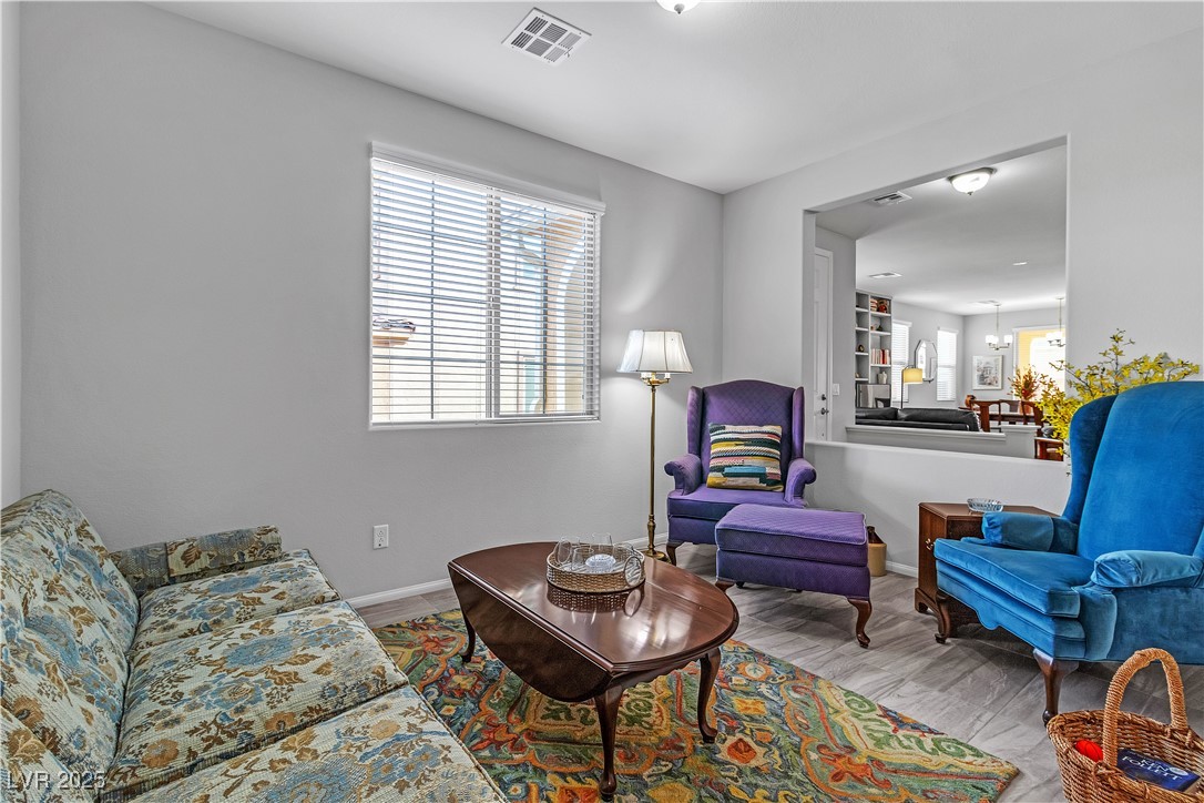 825 Great Sky Court, North Las Vegas, Nevada image 33