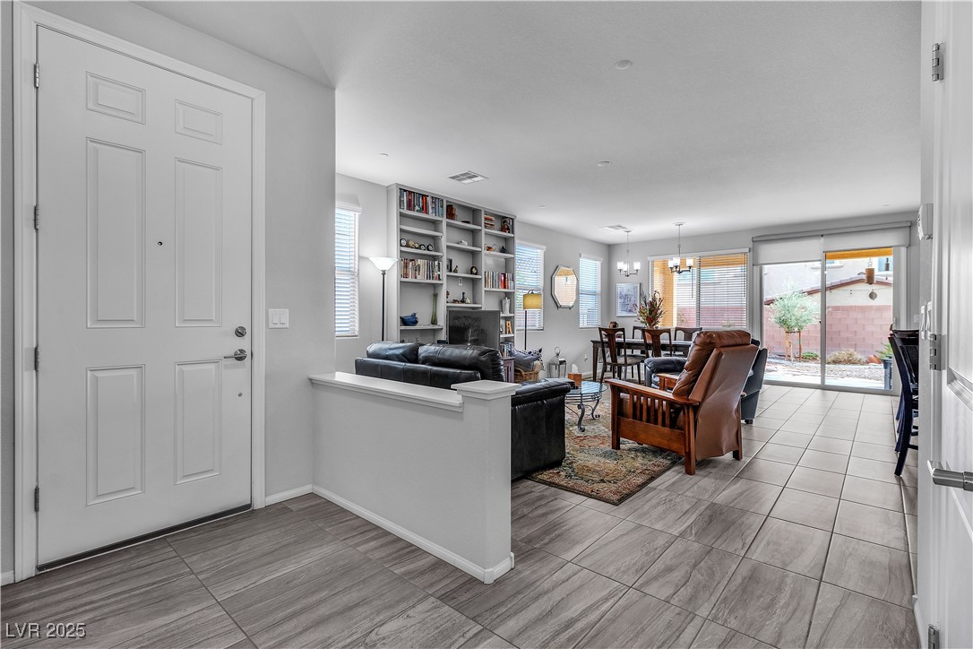 825 Great Sky Court, North Las Vegas, Nevada image 6