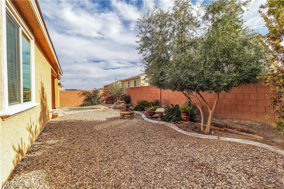 825 Great Sky Court, North Las Vegas, Nevada image 47