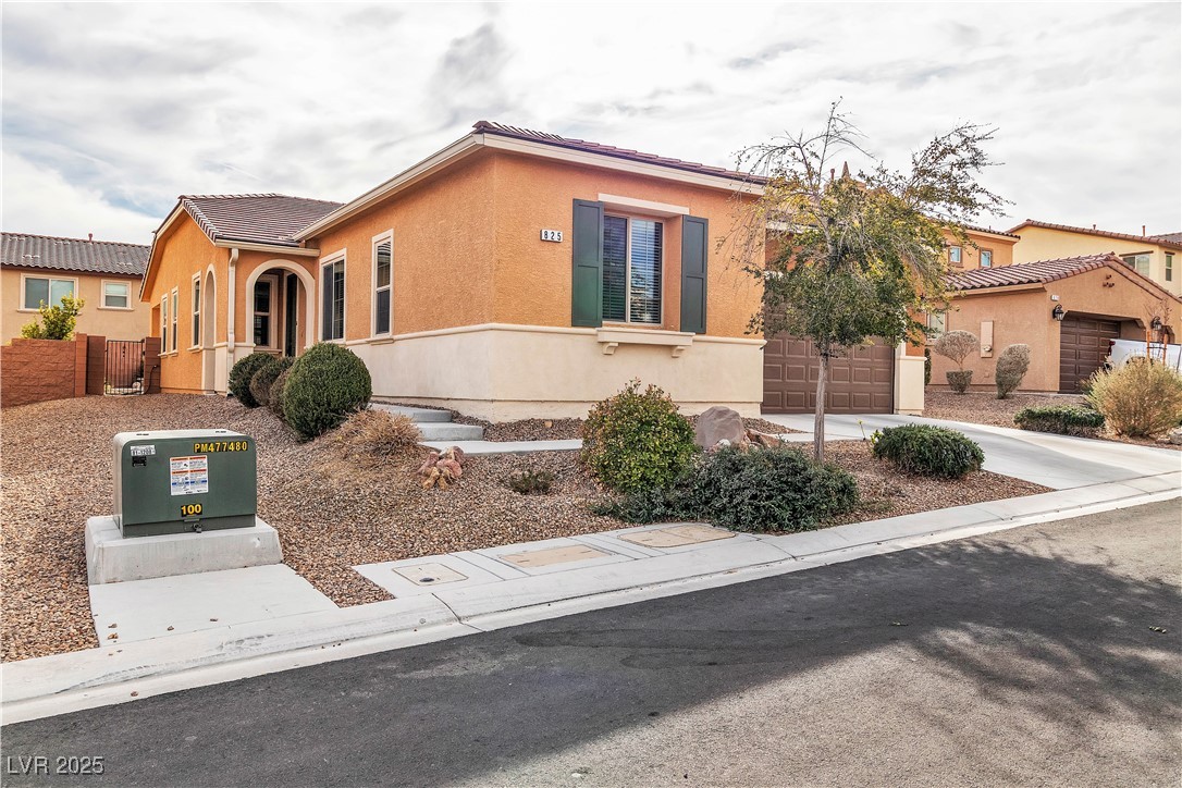825 Great Sky Court, North Las Vegas, Nevada image 3