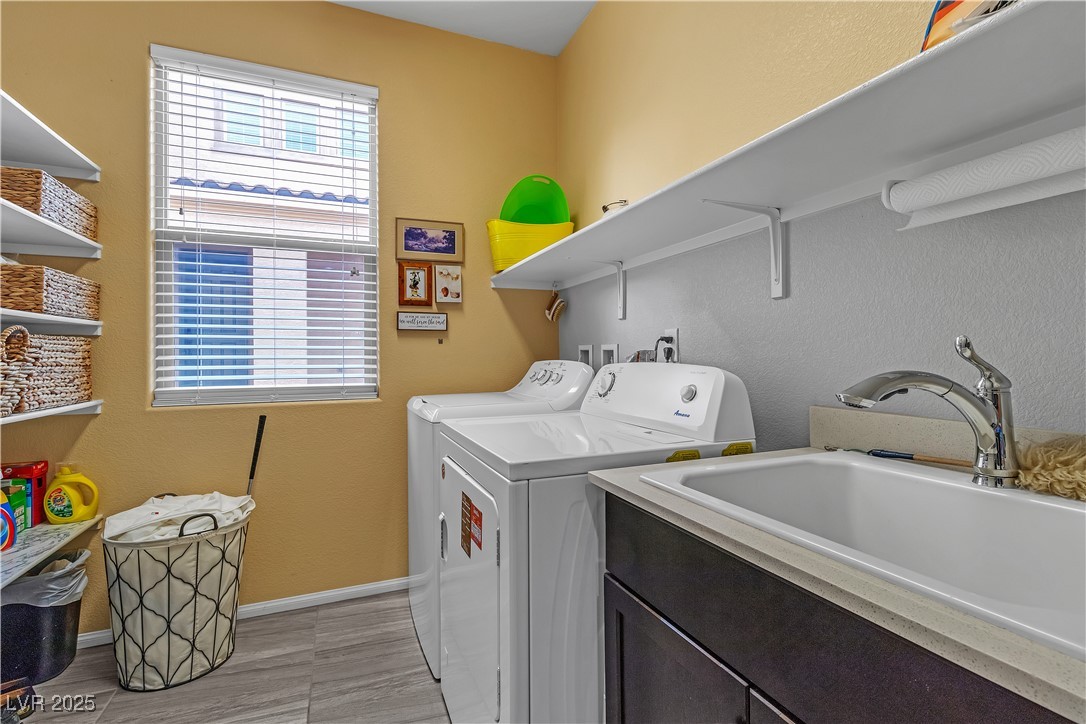 825 Great Sky Court, North Las Vegas, Nevada image 30