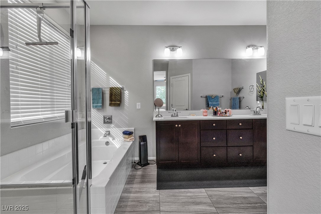 825 Great Sky Court, North Las Vegas, Nevada image 27