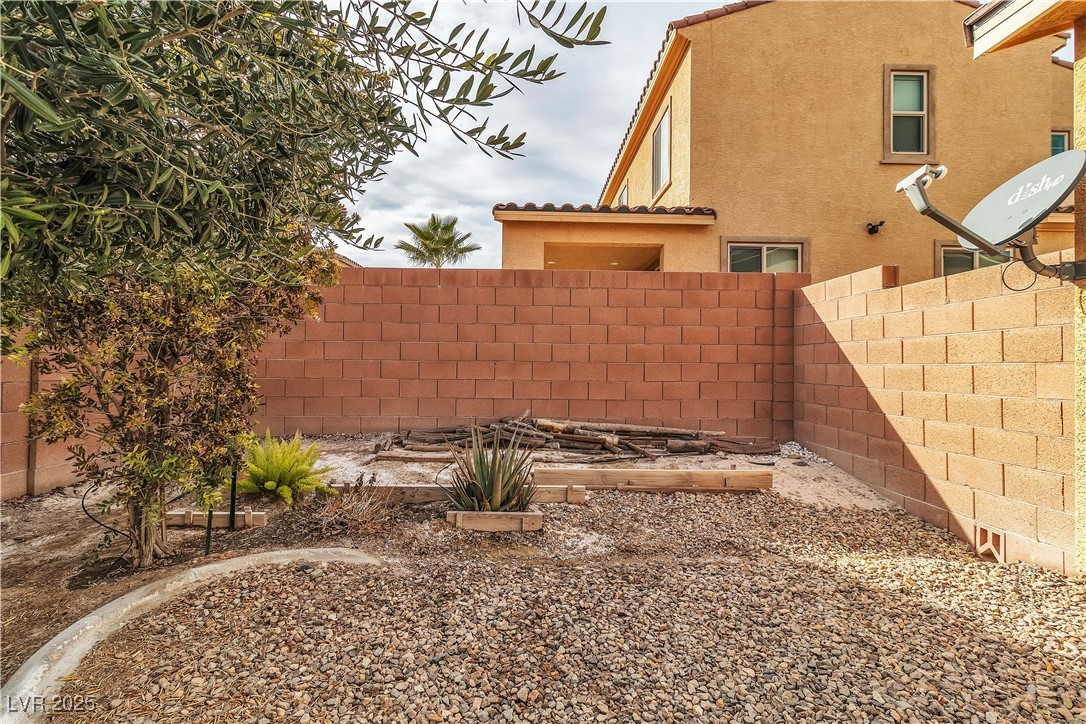 825 Great Sky Court, North Las Vegas, Nevada image 46