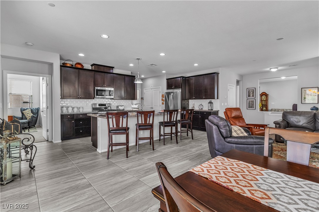 825 Great Sky Court, North Las Vegas, Nevada image 13