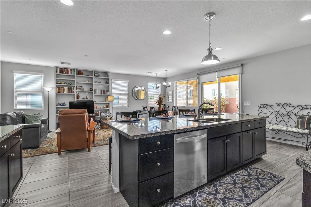 825 Great Sky Court, North Las Vegas, Nevada image 17