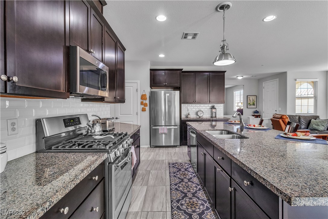 825 Great Sky Court, North Las Vegas, Nevada image 19
