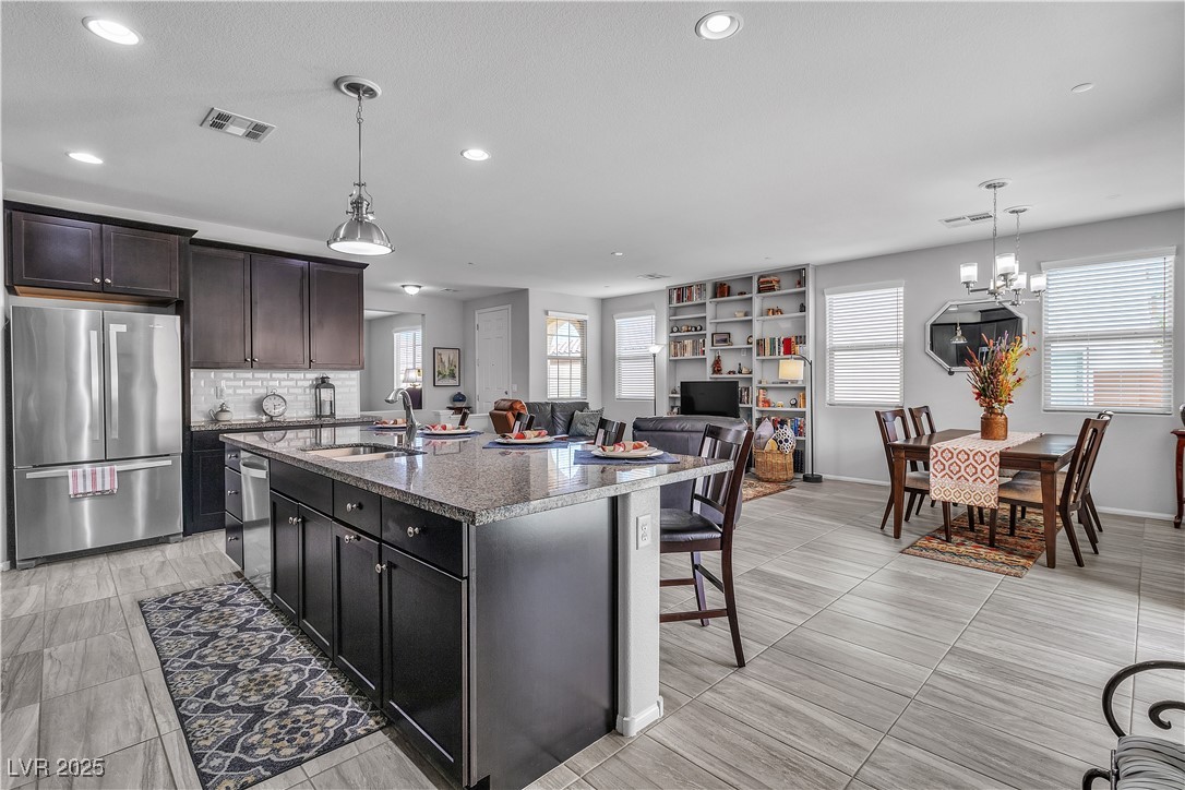 825 Great Sky Court, North Las Vegas, Nevada image 16
