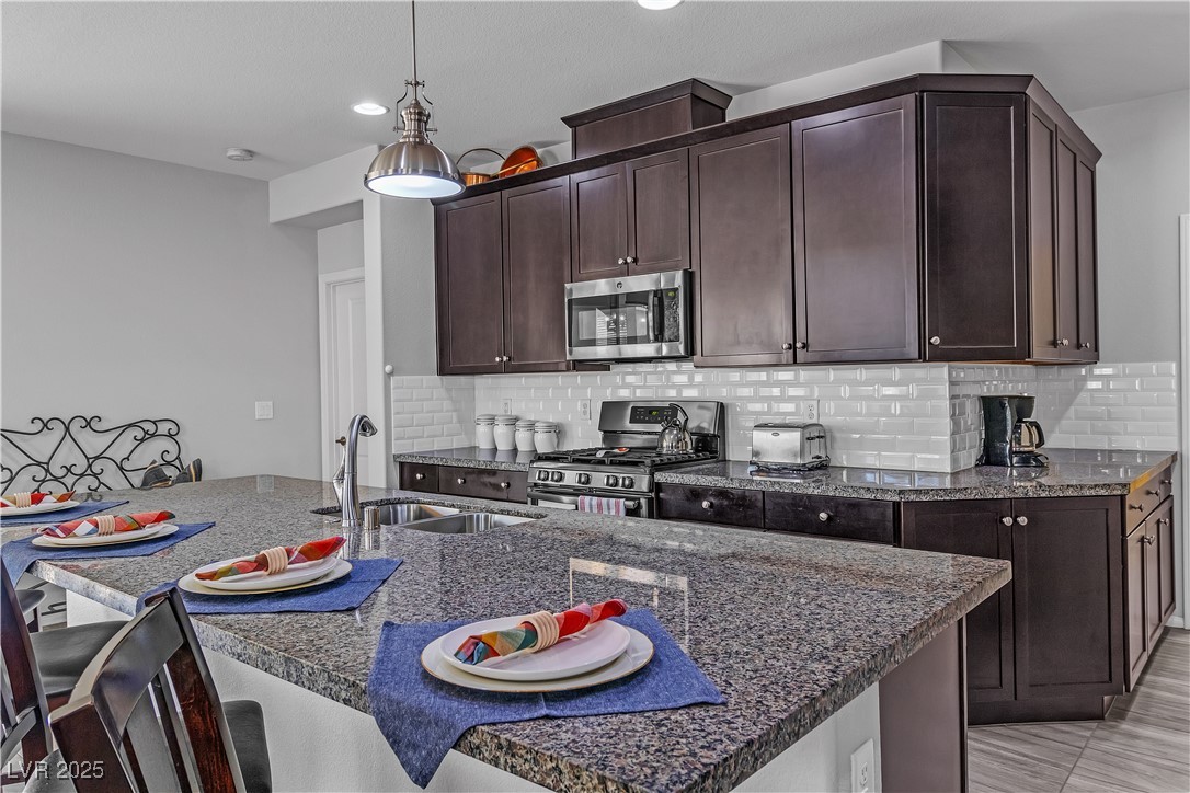 825 Great Sky Court, North Las Vegas, Nevada image 21