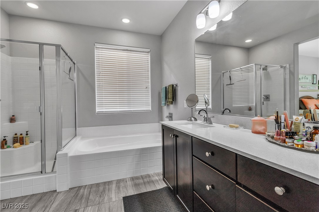 825 Great Sky Court, North Las Vegas, Nevada image 28