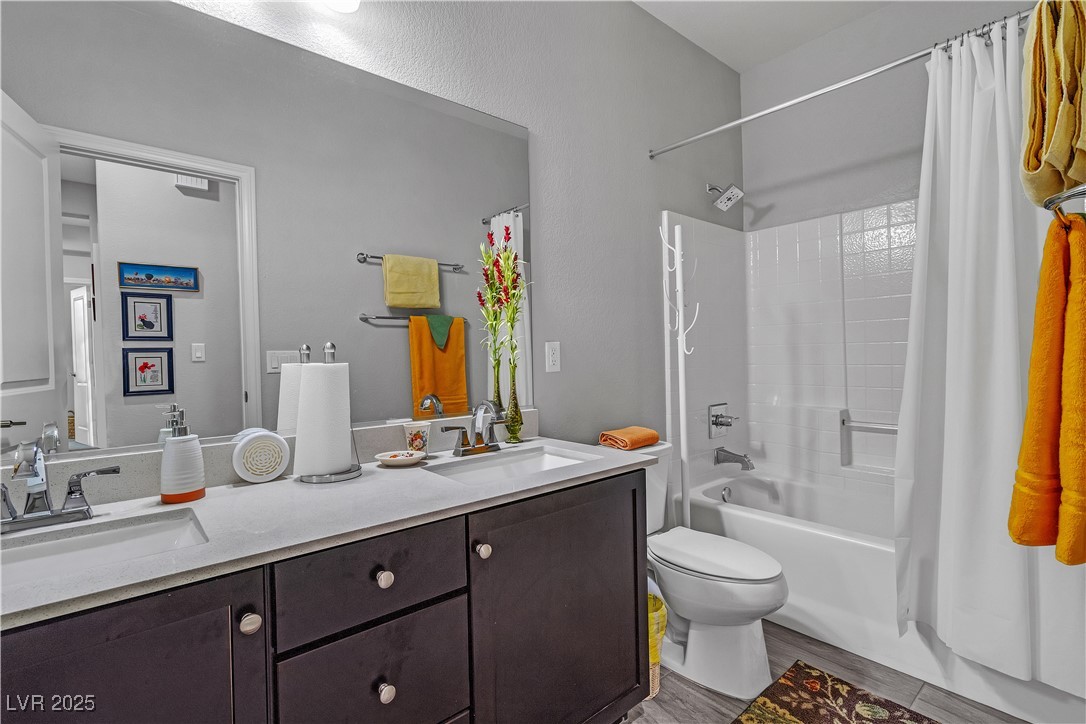 825 Great Sky Court, North Las Vegas, Nevada image 35