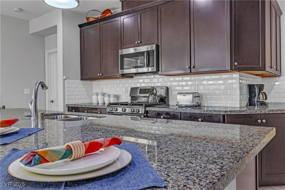 825 Great Sky Court, North Las Vegas, Nevada image 22