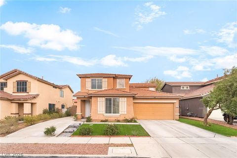 Photo of 532 Big Lake Street, Henderson, NV 89002 (MLS # 2757584)