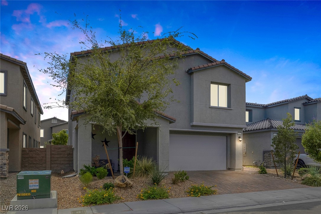 4437 Panoramic View Avenue