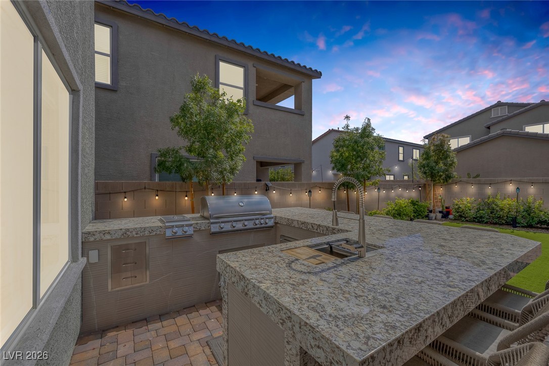 4437 Panoramic View Avenue