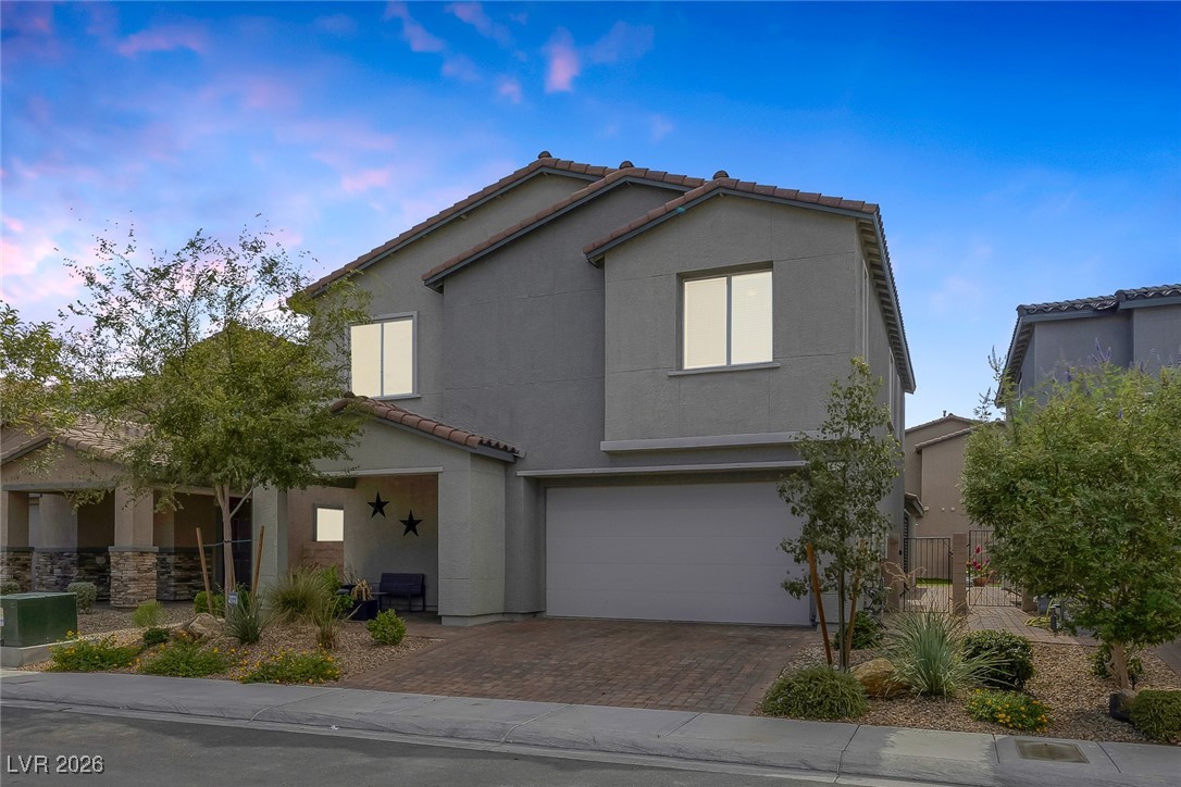 4437 Panoramic View Avenue