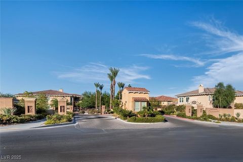 875 Pantara Place 1003 Las Vegas NV 89138