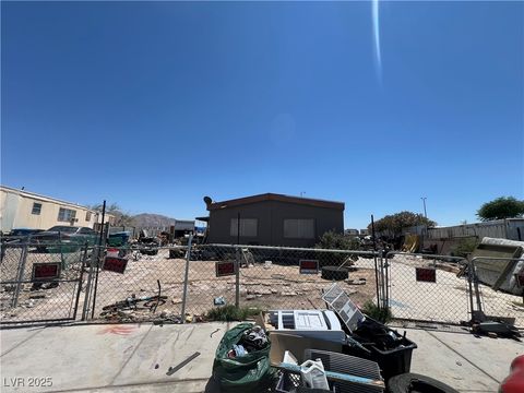 4539 Amargosa Way Las Vegas NV 89115