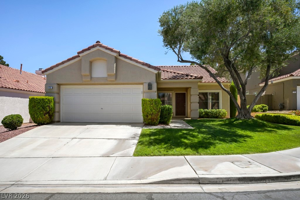 9761 Hitching Rail Drive