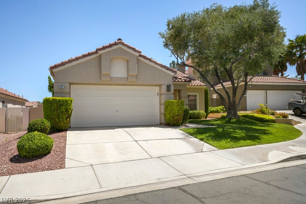 9761 Hitching Rail Drive