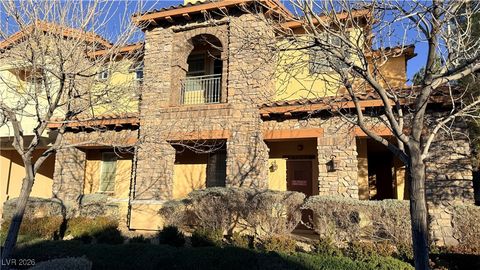 1866 Via Delle Arti 2101 Henderson NV 89044