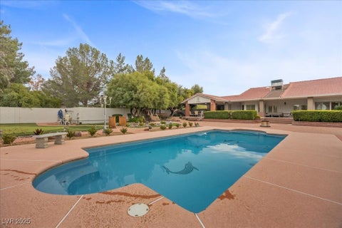 Tiny photo for 8180 W Red Coach Avenue, Las Vegas, NV 89129 (MLS # 2742462)