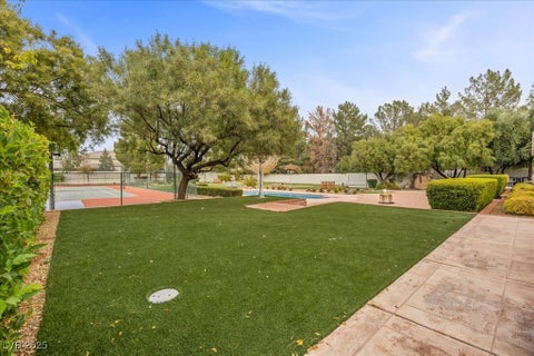 Tiny photo for 8180 W Red Coach Avenue, Las Vegas, NV 89129 (MLS # 2742462)