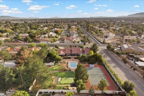 Tiny photo for 8180 W Red Coach Avenue, Las Vegas, NV 89129 (MLS # 2742462)