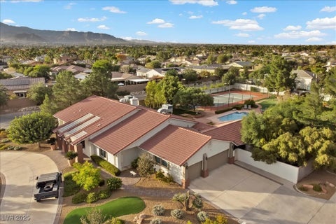 Tiny photo for 8180 W Red Coach Avenue, Las Vegas, NV 89129 (MLS # 2742462)