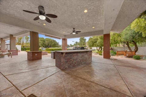 Tiny photo for 8180 W Red Coach Avenue, Las Vegas, NV 89129 (MLS # 2742462)