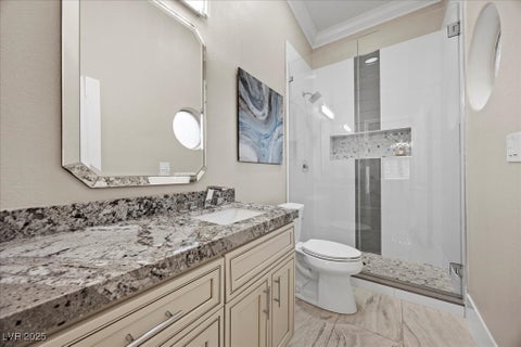 Tiny photo for 8180 W Red Coach Avenue, Las Vegas, NV 89129 (MLS # 2742462)