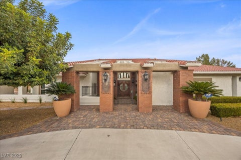 Tiny photo for 8180 W Red Coach Avenue, Las Vegas, NV 89129 (MLS # 2742462)
