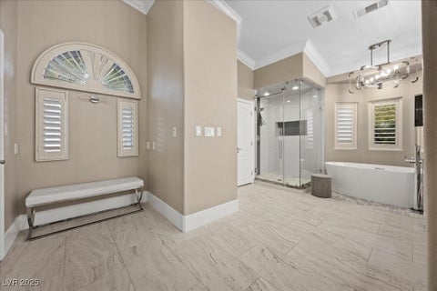 Tiny photo for 8180 W Red Coach Avenue, Las Vegas, NV 89129 (MLS # 2742462)