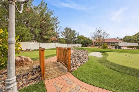 Tiny photo for 8180 W Red Coach Avenue, Las Vegas, NV 89129 (MLS # 2742462)