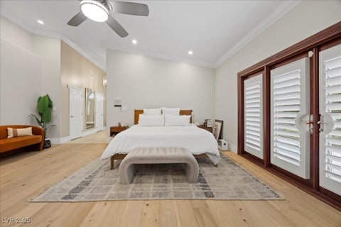 Tiny photo for 8180 W Red Coach Avenue, Las Vegas, NV 89129 (MLS # 2742462)