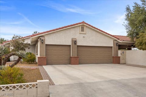 Tiny photo for 8180 W Red Coach Avenue, Las Vegas, NV 89129 (MLS # 2742462)