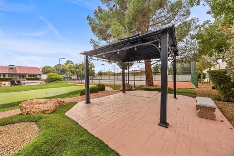 Tiny photo for 8180 W Red Coach Avenue, Las Vegas, NV 89129 (MLS # 2742462)