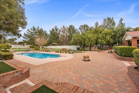 Tiny photo for 8180 W Red Coach Avenue, Las Vegas, NV 89129 (MLS # 2742462)