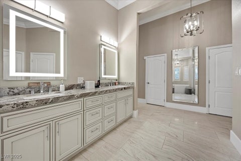Tiny photo for 8180 W Red Coach Avenue, Las Vegas, NV 89129 (MLS # 2742462)