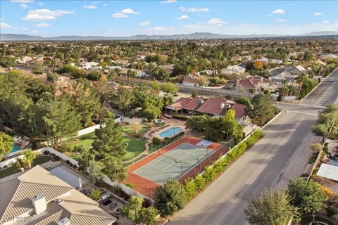 Tiny photo for 8180 W Red Coach Avenue, Las Vegas, NV 89129 (MLS # 2742462)