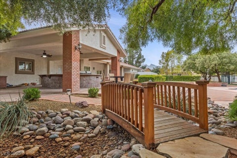 Tiny photo for 8180 W Red Coach Avenue, Las Vegas, NV 89129 (MLS # 2742462)