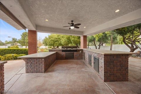 Tiny photo for 8180 W Red Coach Avenue, Las Vegas, NV 89129 (MLS # 2742462)