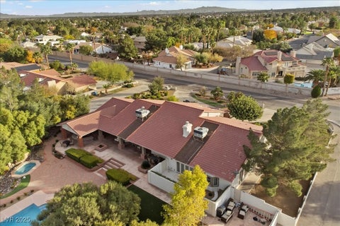 Tiny photo for 8180 W Red Coach Avenue, Las Vegas, NV 89129 (MLS # 2742462)