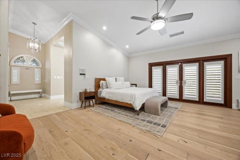 Tiny photo for 8180 W Red Coach Avenue, Las Vegas, NV 89129 (MLS # 2742462)