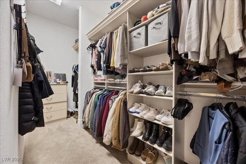 Tiny photo for 8180 W Red Coach Avenue, Las Vegas, NV 89129 (MLS # 2742462)