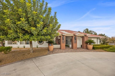 Tiny photo for 8180 W Red Coach Avenue, Las Vegas, NV 89129 (MLS # 2742462)