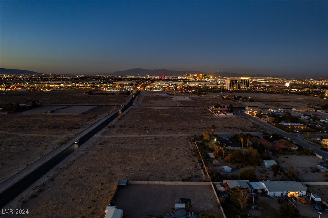 W Cougar Avenue, Las Vegas, Nevada image 3